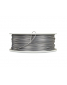 Filament VERBATIM / PLA / Srebrny / 2,85 mm / 1 kg - nr 6