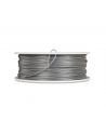 Filament VERBATIM / PLA / Srebrny / 2,85 mm / 1 kg - nr 8