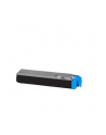 Toner Kyocera TK-510-C | 8000 str | Cyan | FS-C5020N/5025N/5030N - nr 7