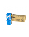 Toner Kyocera TK-825-C | 7000 str | Cyan | KM-C2520, KM-C3225, KM-C3232 - nr 3