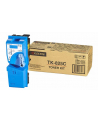 Toner Kyocera TK-825-C | 7000 str | Cyan | KM-C2520, KM-C3225, KM-C3232 - nr 4
