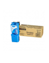 Toner Kyocera TK-825-C | 7000 str | Cyan | KM-C2520, KM-C3225, KM-C3232 - nr 8