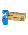Toner Kyocera TK-825-C | 7000 str | Cyan | KM-C2520, KM-C3225, KM-C3232 - nr 9