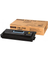 Toner Kyocera TK-710 | 40000 str | Black |  FS-9130DN/9530DN - nr 73