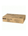 Toner Kyocera TK-710 | 40000 str | Black |  FS-9130DN/9530DN - nr 25