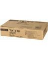 Toner Kyocera TK-710 | 40000 str | Black |  FS-9130DN/9530DN - nr 75