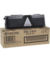 Toner Kyocera TK-140 | 4000 str | Black | FS-1100N - nr 20