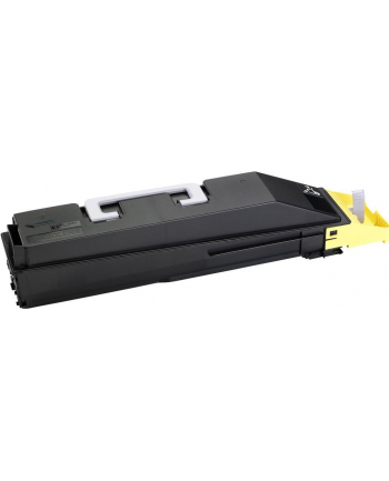 Toner Kyocera TK-855-Y | 18000 str | Yellow | TASKalfa 400ci 500ci 552Ci