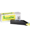 Toner Kyocera TK-855-Y | 18000 str | Yellow | TASKalfa 400ci 500ci 552Ci - nr 12