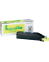 Toner Kyocera TK-855-Y | 18000 str | Yellow | TASKalfa 400ci 500ci 552Ci - nr 2