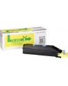 Toner Kyocera TK-855-Y | 18000 str | Yellow | TASKalfa 400ci 500ci 552Ci - nr 4