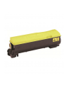 Toner Kyocera TK-570Y | 12000 str | Yellow | ECOSYS P7035cdn FS-C5400DN - nr 15