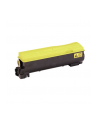Toner Kyocera TK-570Y | 12000 str | Yellow | ECOSYS P7035cdn FS-C5400DN - nr 17
