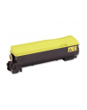 Toner Kyocera TK-570Y | 12000 str | Yellow | ECOSYS P7035cdn FS-C5400DN - nr 1