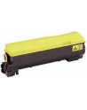 Toner Kyocera TK-570Y | 12000 str | Yellow | ECOSYS P7035cdn FS-C5400DN - nr 29