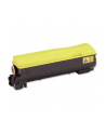 Toner Kyocera TK-570Y | 12000 str | Yellow | ECOSYS P7035cdn FS-C5400DN - nr 33