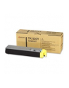 Toner Kyocera TK-520-Y | 4000 str | Yellow | FS-C5015N - nr 3