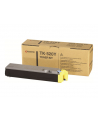 Toner Kyocera TK-520-Y | 4000 str | Yellow | FS-C5015N - nr 6