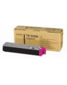 Toner Kyocera TK-520-M | 4000 str | Magenta |FS-C5015N - nr 1