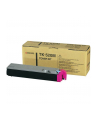 Toner Kyocera TK-520-M | 4000 str | Magenta |FS-C5015N - nr 3