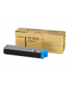 Toner Kyocera TK-520-C | 4000 str | Cyan | FS-C5015N - nr 5