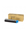 Toner Kyocera TK-520-C | 4000 str | Cyan | FS-C5015N - nr 6