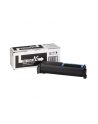 Toner Kyocera TK-550-K | 7000 str |  Black | FS-C5200DN - nr 2