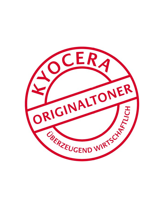 Toner Kyocera TK-550-K | 7000 str |  Black | FS-C5200DN główny