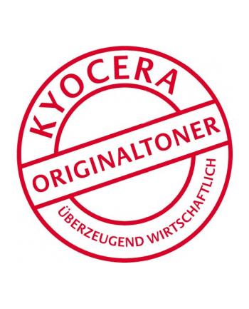 Toner Kyocera TK-550-Y | 6000 str | Yellow | FS-C5200DN