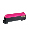 Toner Kyocera TK-550-M | 6000 str | Magenta | FS-C5200DN - nr 9