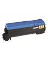 Toner Kyocera TK-550-C | 6000 str | Cyan |   FS-C5200DN - nr 11