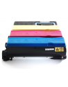 Toner Kyocera TK-550-C | 6000 str | Cyan |   FS-C5200DN - nr 14