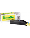 Toner Kyocera TK-865-Y | 12000 str | Yellow | TASKalfa 250ci 300ci - nr 18