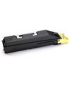 Toner Kyocera TK-865-Y | 12000 str | Yellow | TASKalfa 250ci 300ci - nr 1