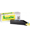Toner Kyocera TK-865-Y | 12000 str | Yellow | TASKalfa 250ci 300ci - nr 20