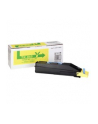 Toner Kyocera TK-865-Y | 12000 str | Yellow | TASKalfa 250ci 300ci - nr 2