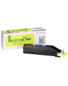 Toner Kyocera TK-865-Y | 12000 str | Yellow | TASKalfa 250ci 300ci - nr 4