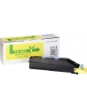 Toner Kyocera TK-865-Y | 12000 str | Yellow | TASKalfa 250ci 300ci - nr 8