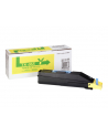 Toner Kyocera TK-865-Y | 12000 str | Yellow | TASKalfa 250ci 300ci - nr 14