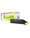 Toner Kyocera TK-865-Y | 12000 str | Yellow | TASKalfa 250ci 300ci - nr 15