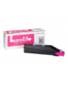 Toner Kyocera TK-865-M | 12000 str | Magenta | TASKalfa 250ci 300ci - nr 15