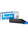 Toner Kyocera TK-865-C | 12000 str | Cyan | TASKalfa 250ci 300ci - nr 11