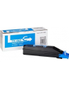 Toner Kyocera TK-865-C | 12000 str | Cyan | TASKalfa 250ci 300ci - nr 9