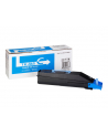 Toner Kyocera TK-865-C | 12000 str | Cyan | TASKalfa 250ci 300ci - nr 15