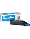 Toner Kyocera TK-865-C | 12000 str | Cyan | TASKalfa 250ci 300ci - nr 20