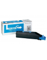 Toner Kyocera TK-865-C | 12000 str | Cyan | TASKalfa 250ci 300ci - nr 5