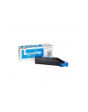 Toner Kyocera TK-865-C | 12000 str | Cyan | TASKalfa 250ci 300ci - nr 8