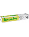 Toner Kyocera TK-895Y | 6000 str | Yellow | FS-C8020 C8025 C8520 C8525 - nr 16
