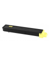 Toner Kyocera TK-895Y | 6000 str | Yellow | FS-C8020 C8025 C8520 C8525 - nr 22