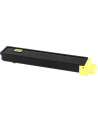Toner Kyocera TK-895Y | 6000 str | Yellow | FS-C8020 C8025 C8520 C8525 - nr 24